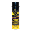 Sun-Glo Shuffleboard Silicone Spray