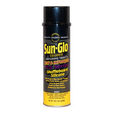 Sun-Glo Shuffleboard Silicone Spray