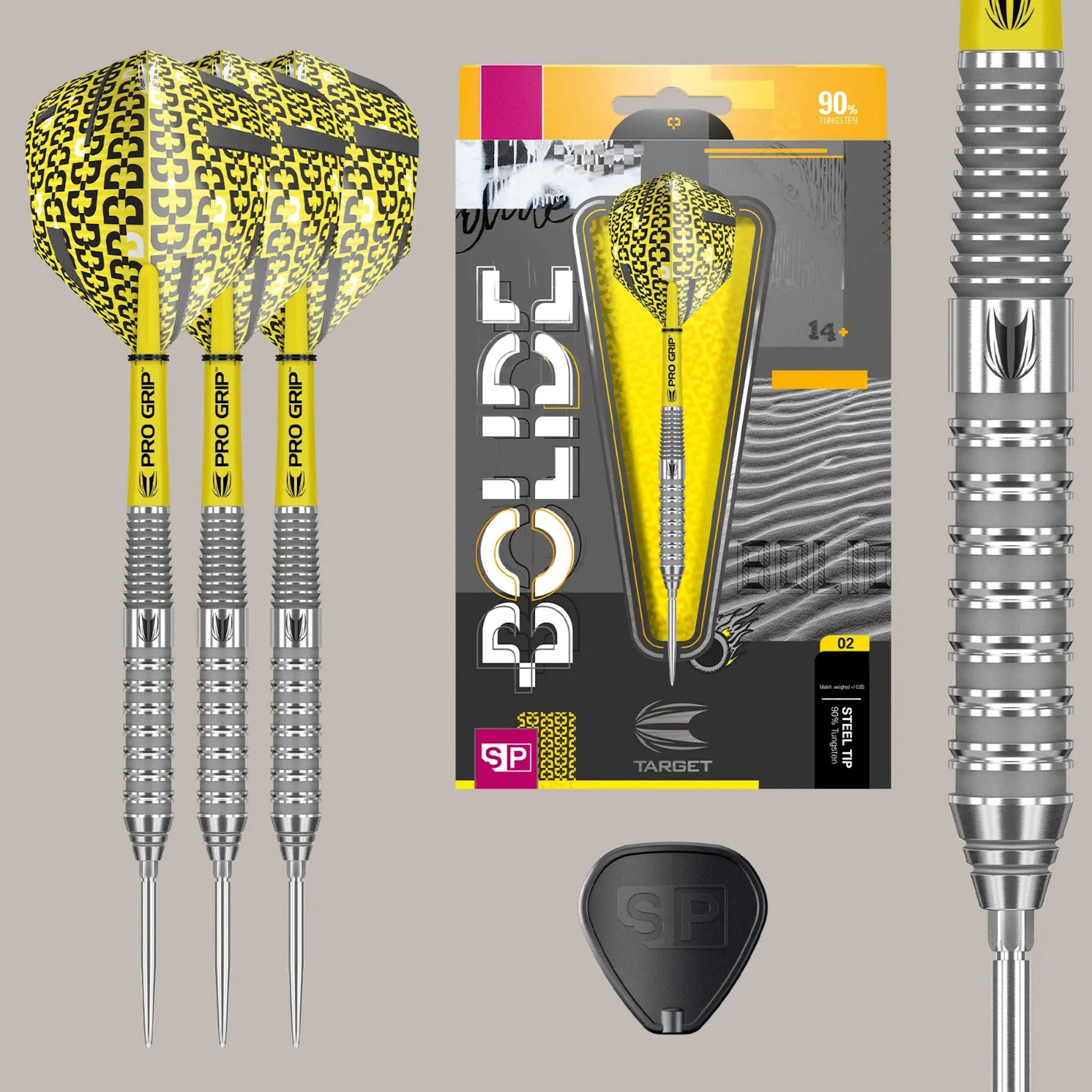 OMNI Ultimate Home Set Up