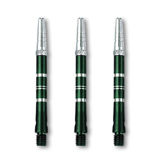 DW Top Spin Grooved Shafts