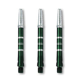 DW Top Spin Grooved Shafts