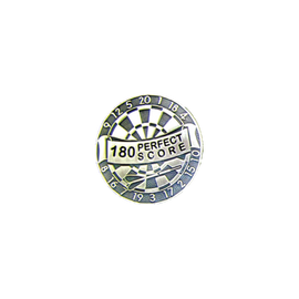 Pins -180 Pewter Award Pin
