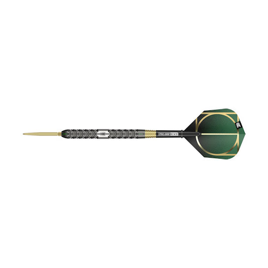 Cult 90% Tungsten Swiss Darts