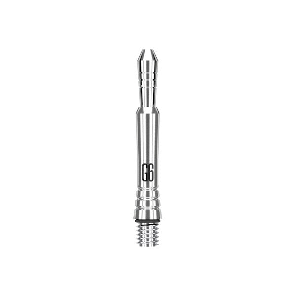 Power Titanium G6 Shaft – British Darts