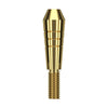 Heli Ti Black Top gold