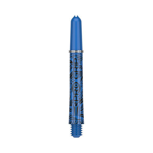 Ink Pro Grip Nylon Shafts blue