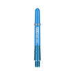 Pro Grip EVO Aluminium, Nylon Shafts blue