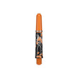 Pro Grip Icon Nylon Shafts RVB orange