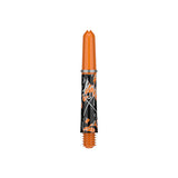 Pro Grip Icon Nylon Shafts RVB orange