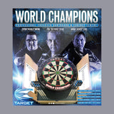 Target World Championship Kit