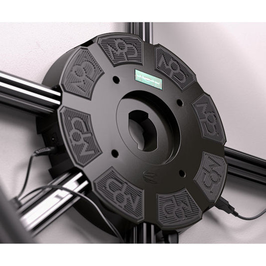 Target MOD Hub close up