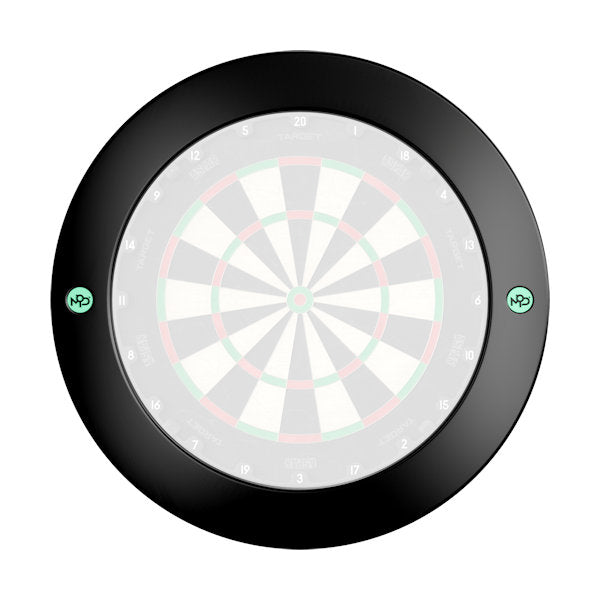 Target MOD Surround with dartboard