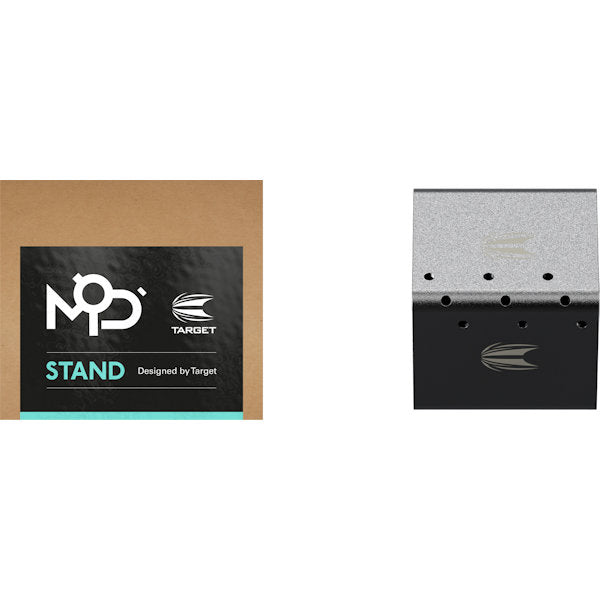 Target MOD Black Dart Stand – British Darts