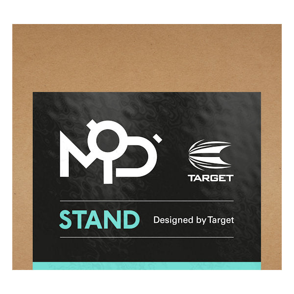 Target MOD Black Dart Stand box