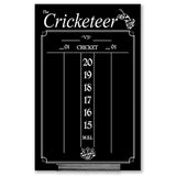 Cricketeer Chalkboard Large