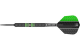 Vapor8 Black Green SP 80% Tungsten dart