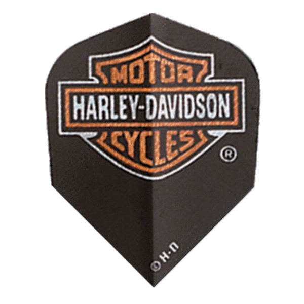 Harley Davidson Flights 6402