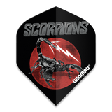 Rock Legends Flights Scorpions