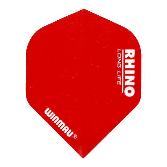 Rhino Flights red