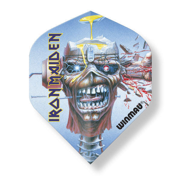 Iron Maiden Flight Collection