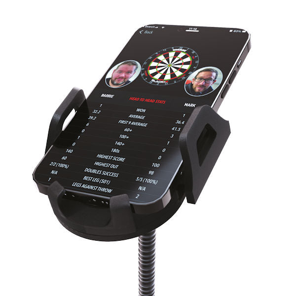 I-Flex Phone Holder display