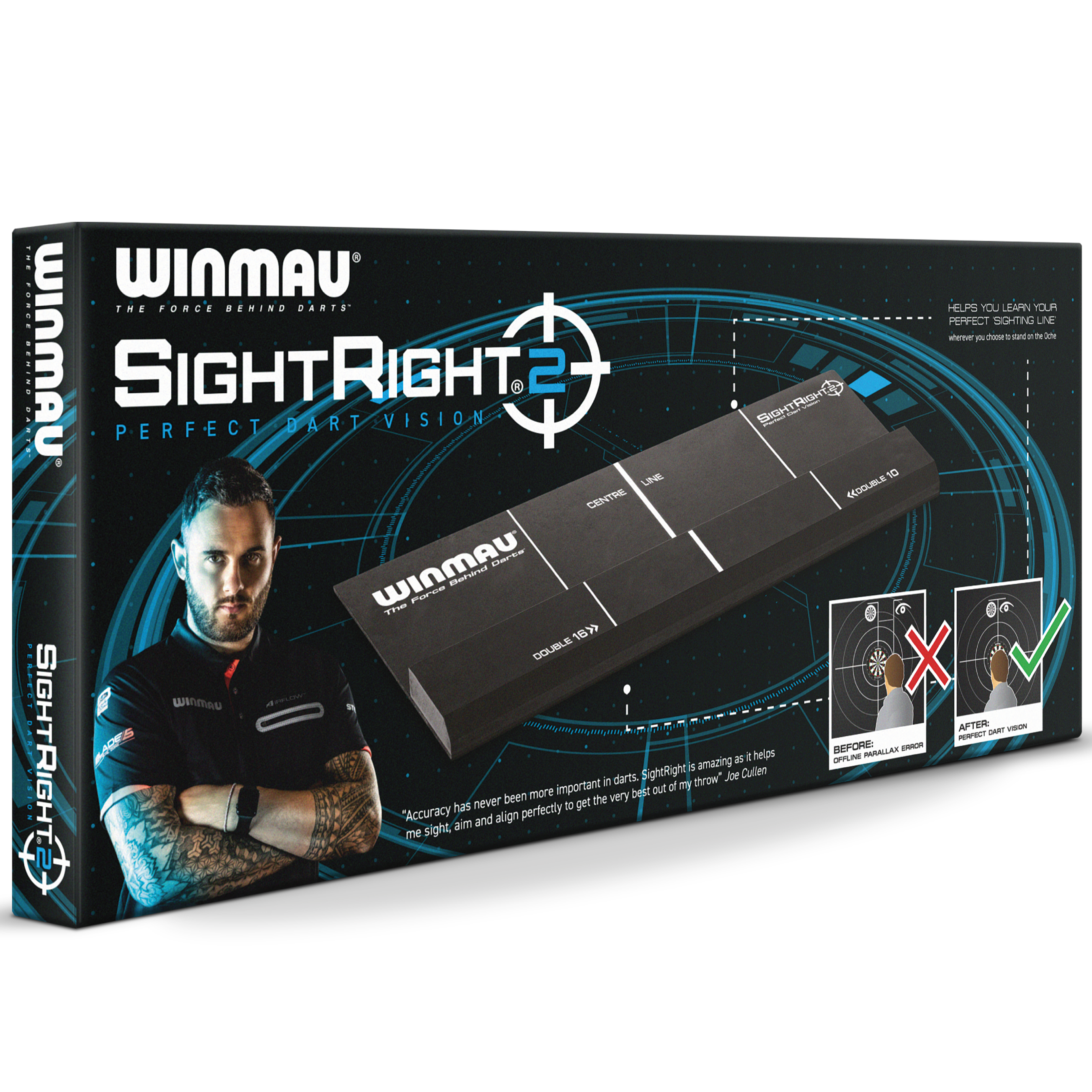 SightRight 2 box