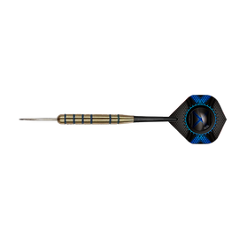 BDX Brass Darts blue 26g