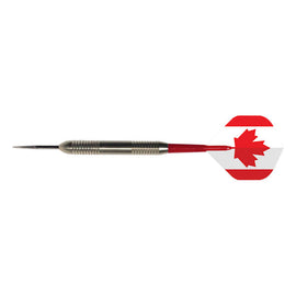 Canadian Nickel darts