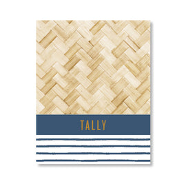 Bridge Tallies Cabana