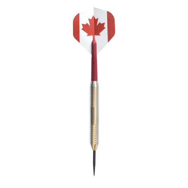 Canadian Nickel darts
