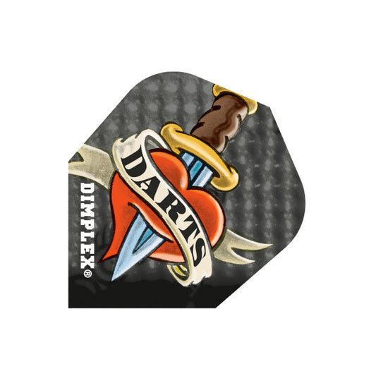 Dimplex Flights Darts Dagger