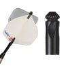 Flight Protectors (DPD's) black