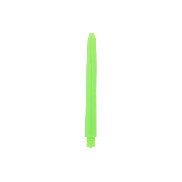 Nylon Neon Shafts green