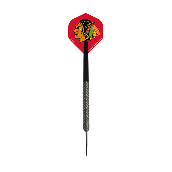 NHL® 80% Chicago Blackhawks® Tungsten Darts