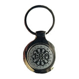 Keychain - engravable 180