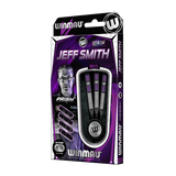 Jeff Smith 90% Tungsten Soft Tip packaging
