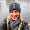 Keep Calm and Dart On™ Toque