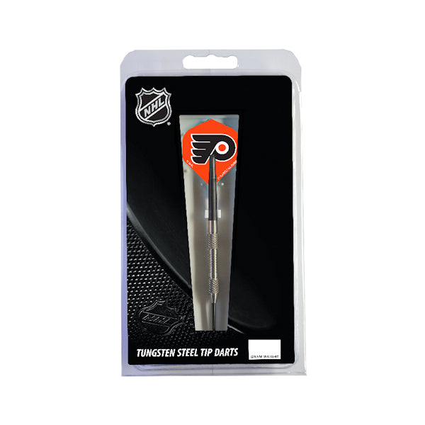 NHL® 80% Anaheim Ducks® Tungsten Darts box