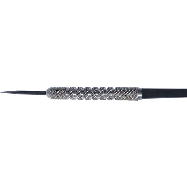 NHL® 80% Detroit Red Wings® Tungsten Darts ringed barrel