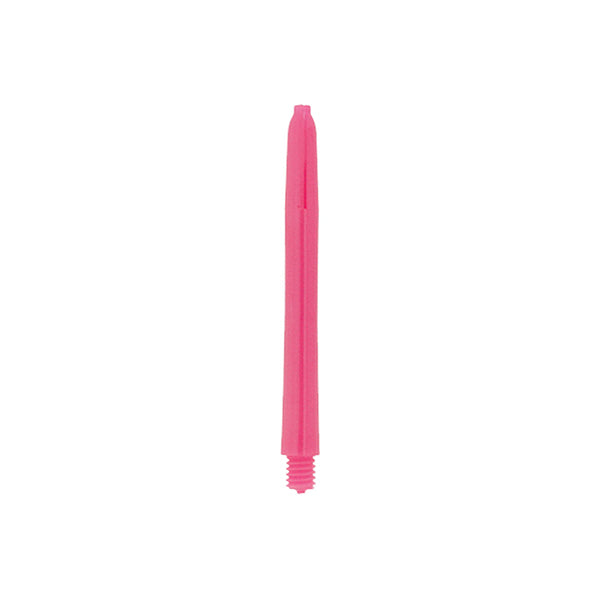Nylon Neon Shafts pink