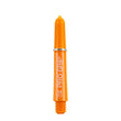 Pro Grip Nylon Shafts orange