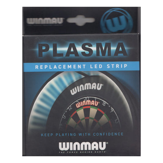 Winmau Plasma Replacement LED light strip front of box