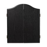 Winmau Professional Kit black cabinet closed