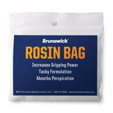 Brunswick Rosin Bag