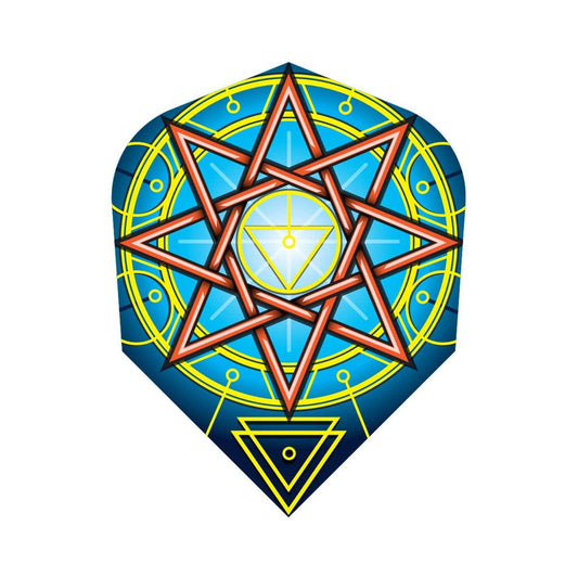 Shot Flights celt druid