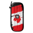Takoma Canadian Wallet Canada Flag