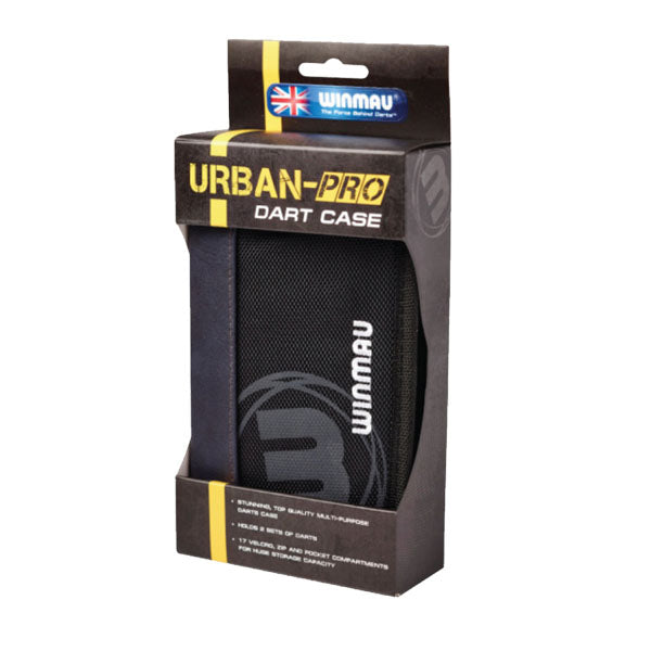 Urban Pro Dart Wallet
