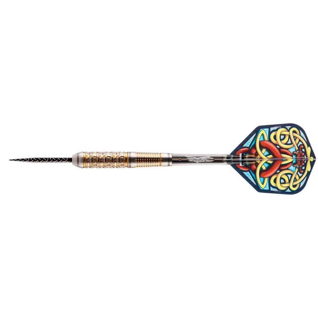 Viking Hammer 90% Tungsten darts