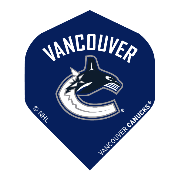 NHL® Flights Vancouver