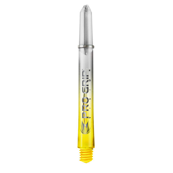 Pro Grip Vision Shafts yellow
